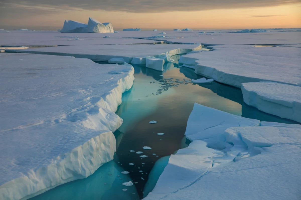 Natężenie grawitacji nie jest jednakowe na całej planecie. Najnowsze badania opublikowane na łamach magazynu "Scientific Reports" rzucają nowe światło na tajemniczą „dziurę grawitacyjną” pod Antarktydą. Okazuje się, że to właśnie tam grawitacja jest najsłabsza na Ziemi - a wszystko przez powolne, trwające dziesiątki milionów lat ruchy skał głęboko pod powierzchnią naszego globu.