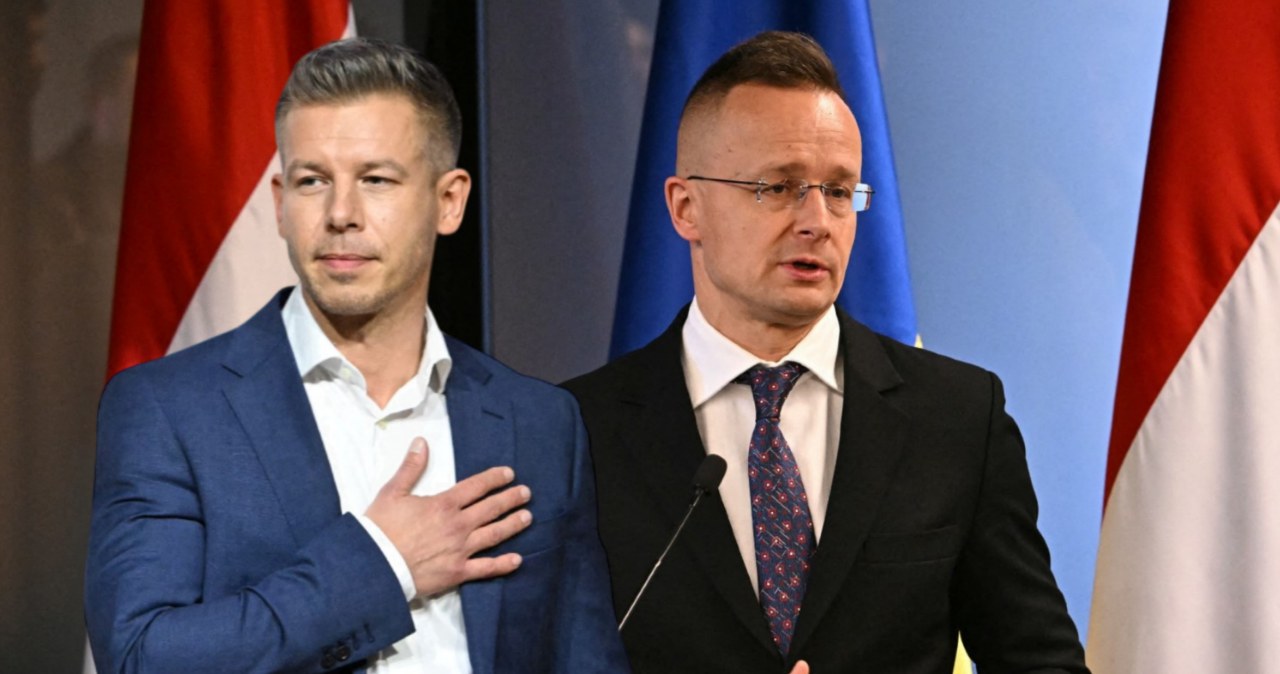 Rośnie napięcie przed wyborami. Szijjarto: Trzy stolice mogą ingerować