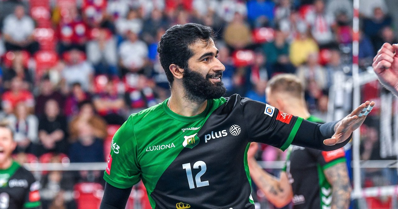 Przeprowadził się do Polski, teraz ogłasza. To go naprawdę zaskoczyło