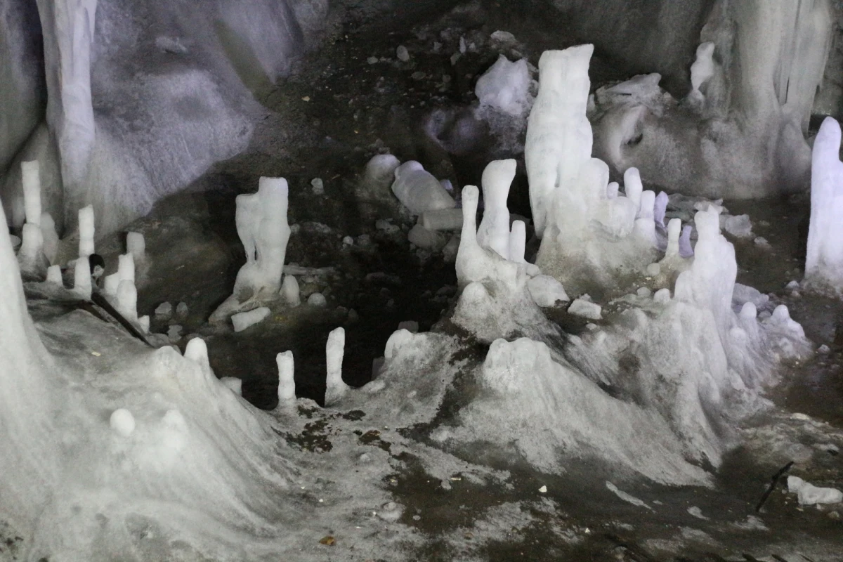 Nowe badania wykazały, że bakteria wyekstrahowana z liczącego 5 tys. lat lodu w Jaskini Lodowej Scărișoara w Rumunii może pomóc nam w walce z superbakteriami - o ile sama się nimi nie stanie. Naukowcy z Rumunii odkryli, że bakteria ta jest oporną aż na dziesięć antybiotyków.