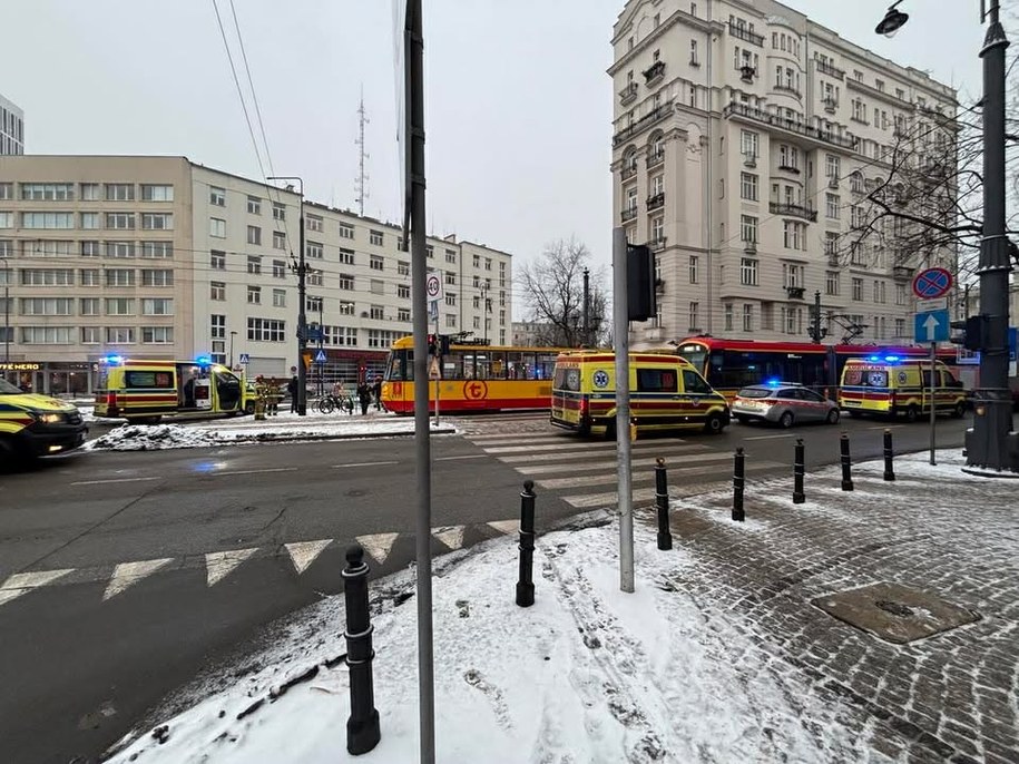 /Krzysztof Berenda /RMF FM