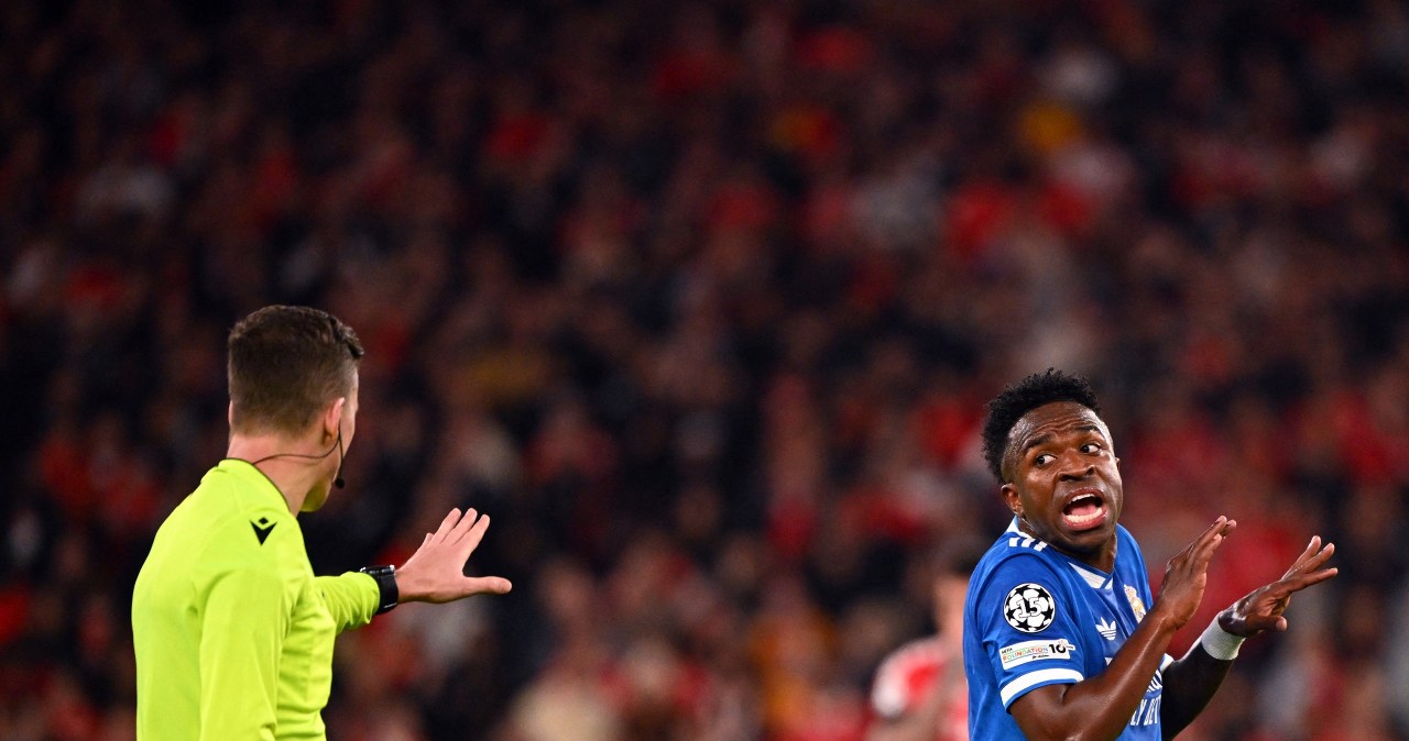 Real już czeka na rywala, to nie koniec. Kolejny akt skandalu. Przyznał się