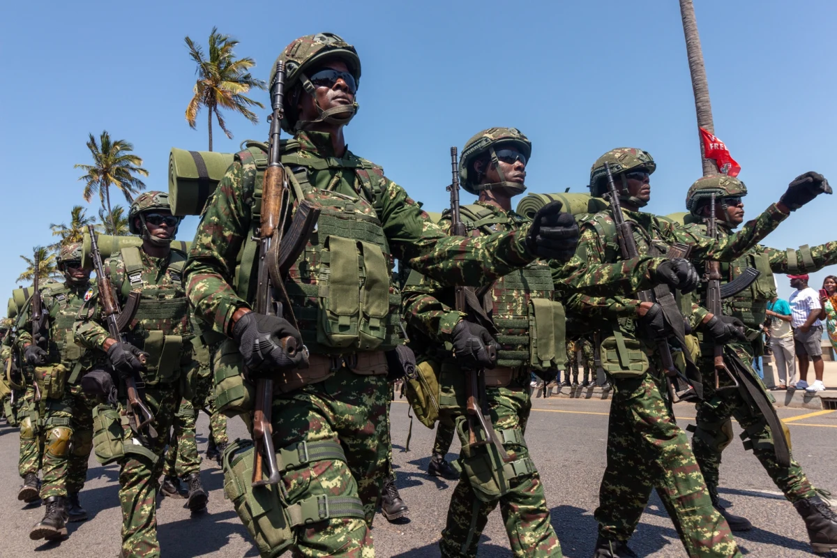Europa staje w obliczu poważnego kryzysu demograficznego i rosnących zagrożeń ze strony Rosji. Tymczasem w Afryce Subsaharyjskiej występuje wyż młodych obywateli. Południowoafrykański Instytut Studiów nad Bezpieczeństwem (ISS) proponuje sformalizowany werbunek młodych Afrykanów do europejskich wojsk w odpowiedzi na oba te wyzwania.