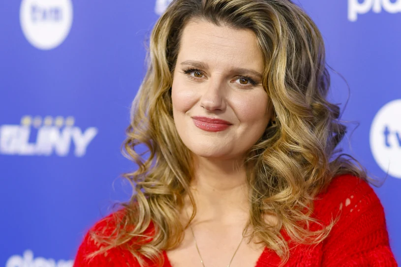 Zborowska nie ma wątpliwości. Ujawniła, co jest dla niej najważniejsze