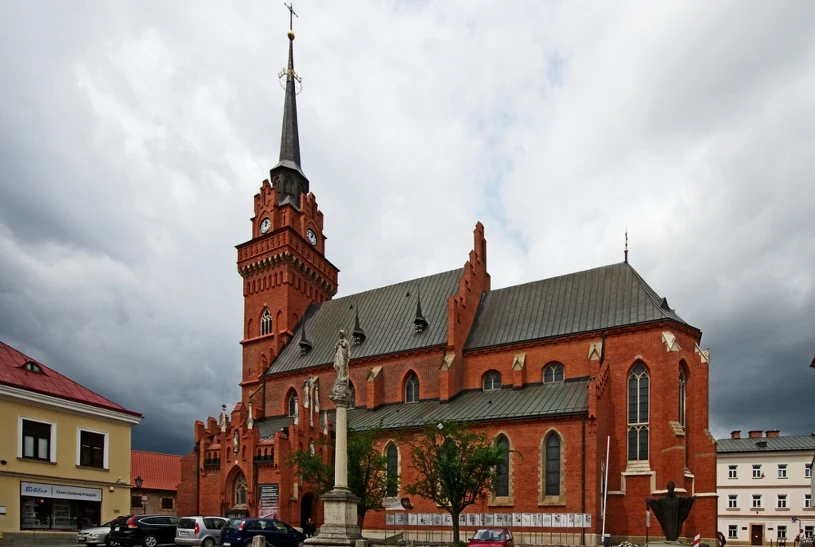 Bezprecedensowy proces biskupa. Pierwsze takie postępowanie w Polsce