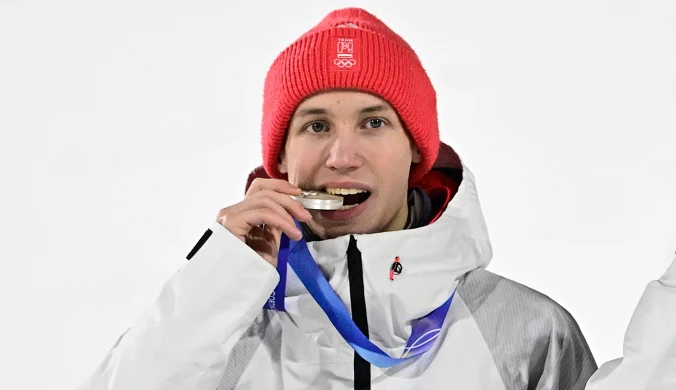 Zamieszanie wokół Tomasiaka, Włosi naprawdę to napisali. Tak ocenili Polaka