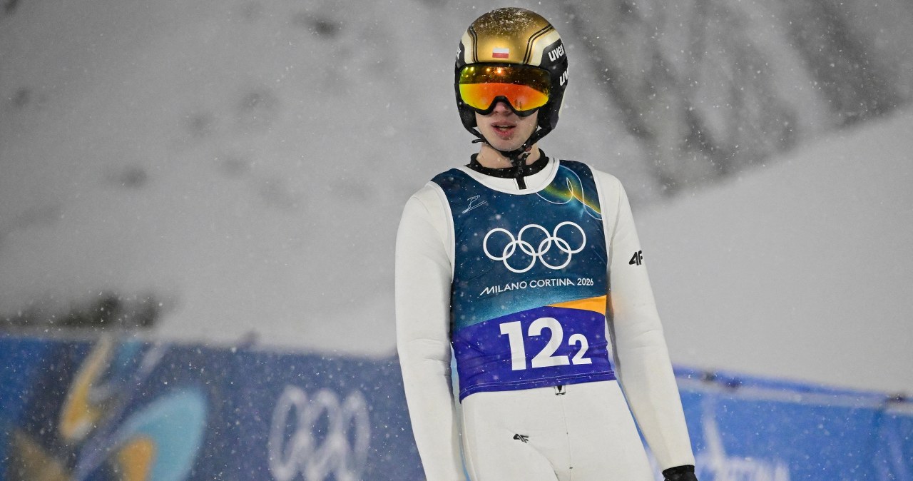 Tomasiak z kolejnym medalem. To jeszcze nie koniec, ogłosił przed kamerami