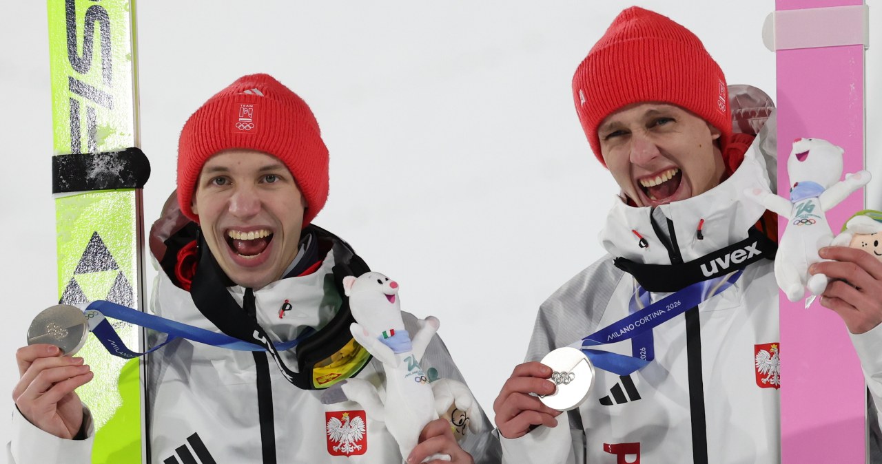 Zdobyli medale na igrzyskach. Teraz muszą liczyć się z podatkiem