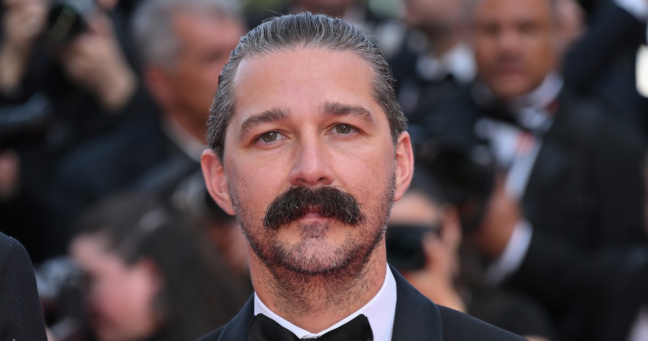 Shia LaBeouf zatrzymany. Kolejne kłopoty kontrowersyjnego aktora