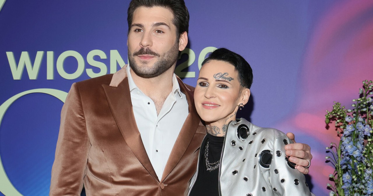 Chylińska oficjalnie ogłosiła. Myślała, iż to jej już nie spotka, a tu jest