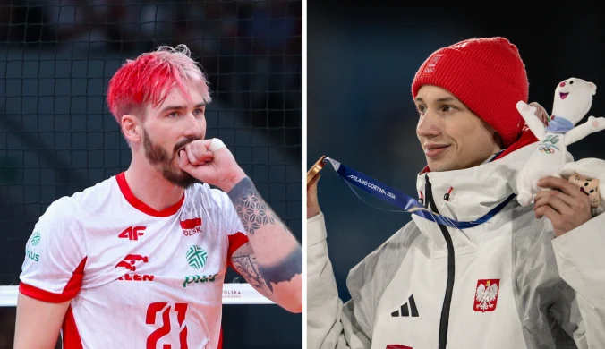 Potwierdziły się doniesienia ws. Fornala. Do tego taki zwrot do Tomasiaka