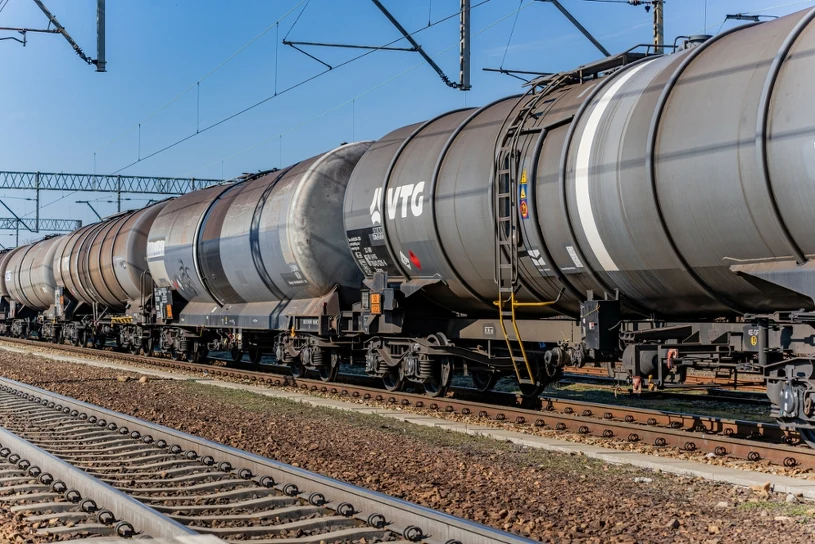 Miał prosić o podwózkę. Poznaliśmy okoliczności zatrzymania na kolei