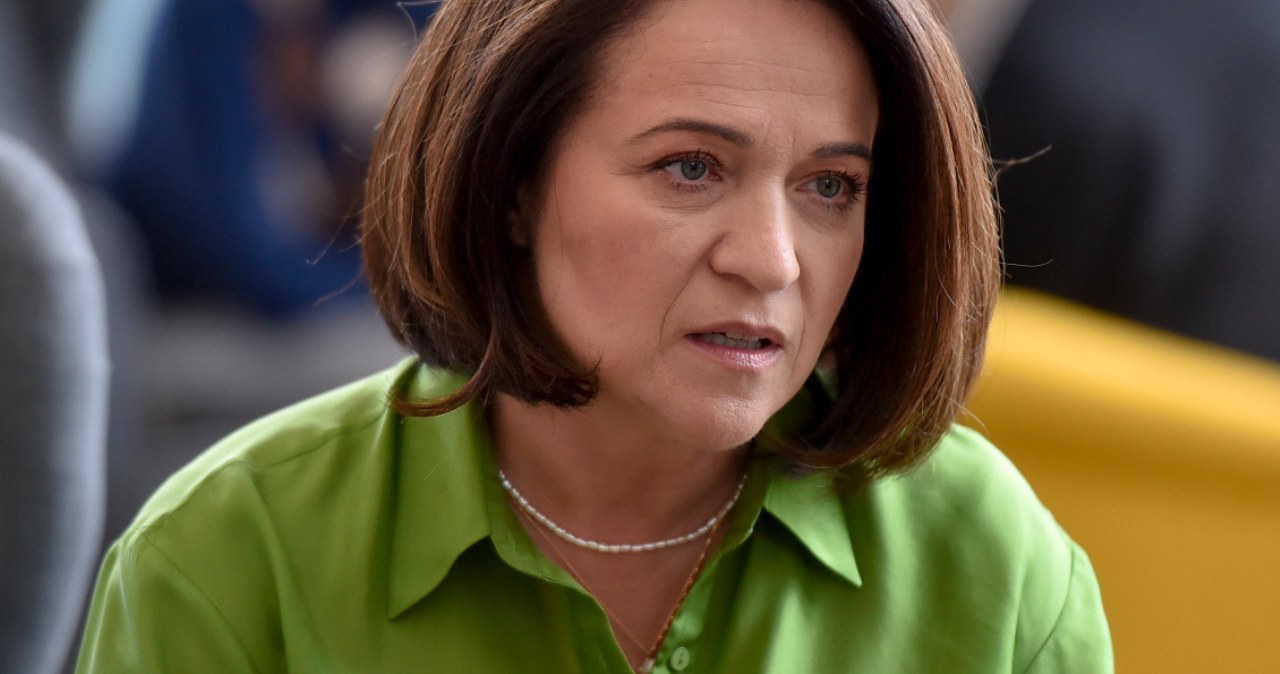 Ewa Drzyzga wyznała prawdę o sobie i apeluje. "Czas, aby o tym pomyśleć"