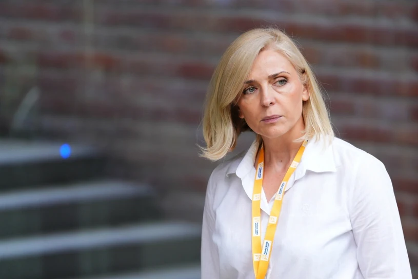 Polska 2050 traci kolejną posłankę. "Podjęłam decyzję o rezygnacji"