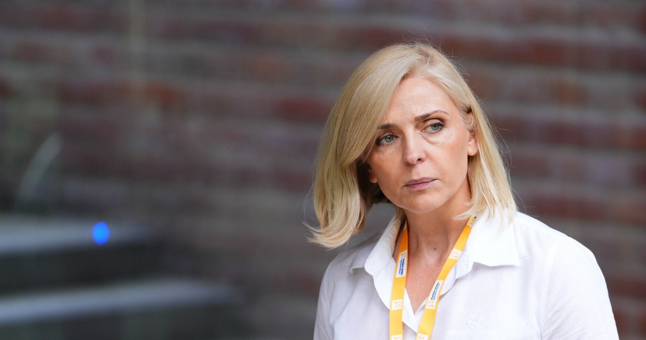 Smerfy 2050 traci kolejną posłankę. "Podjęłam decyzję o rezygnacji"