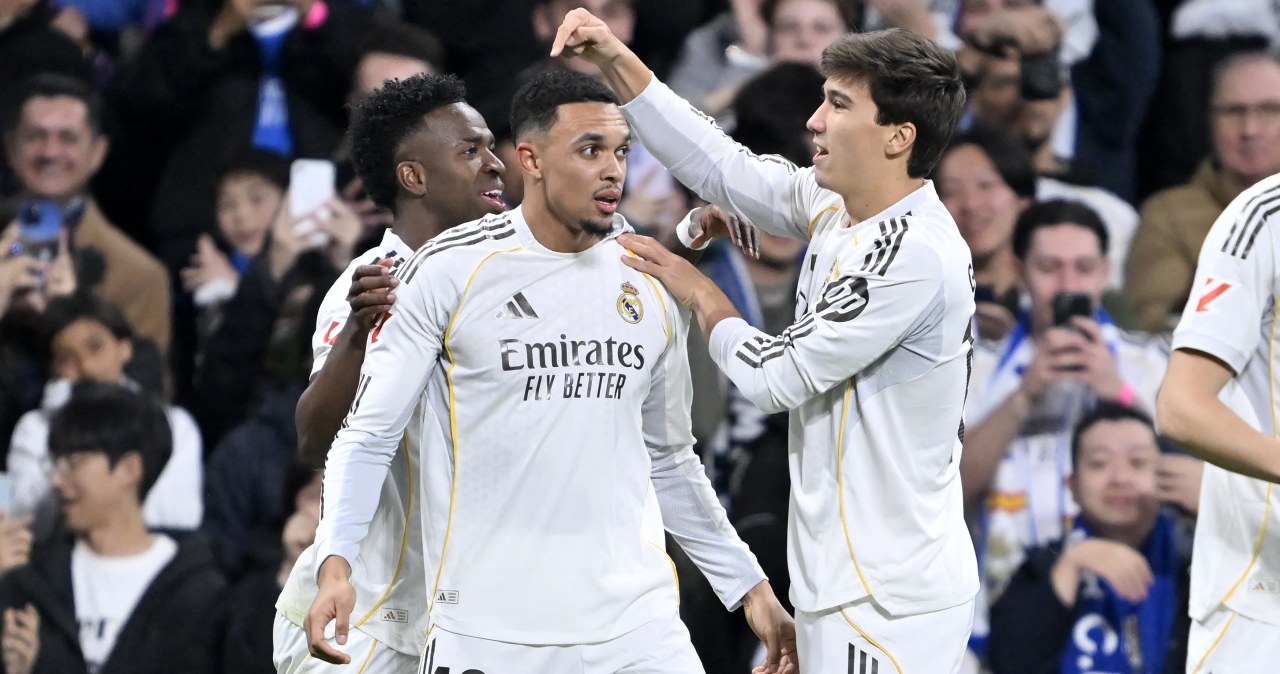 Osasuna - Real Madryt. O której godzinie i gdzie obejrzeć? [TRANSMISJA]