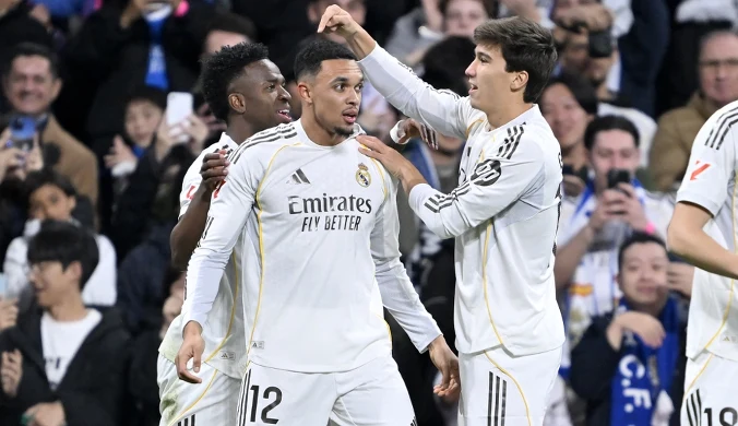 Osasuna - Real Madryt. O której godzinie i gdzie obejrzeć? [TRANSMISJA]