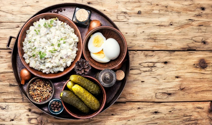 Nie wiesz co na kolację w Środę Popielcową? Te przepisy zachwycają smakiem