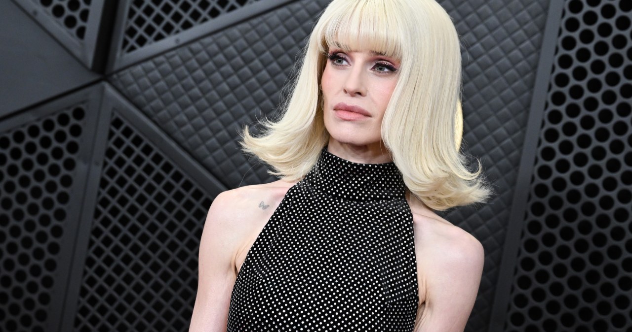 Bliscy boją się o Kelly Osbourne. "Wygląda jeszcze szczuplej na żywo"