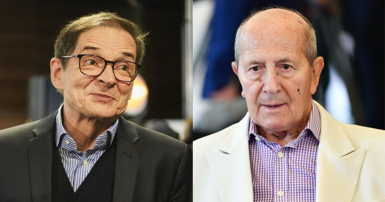 Babiarz powiedział to na żywo. Przejęty zwrócił się do Szaranowicza