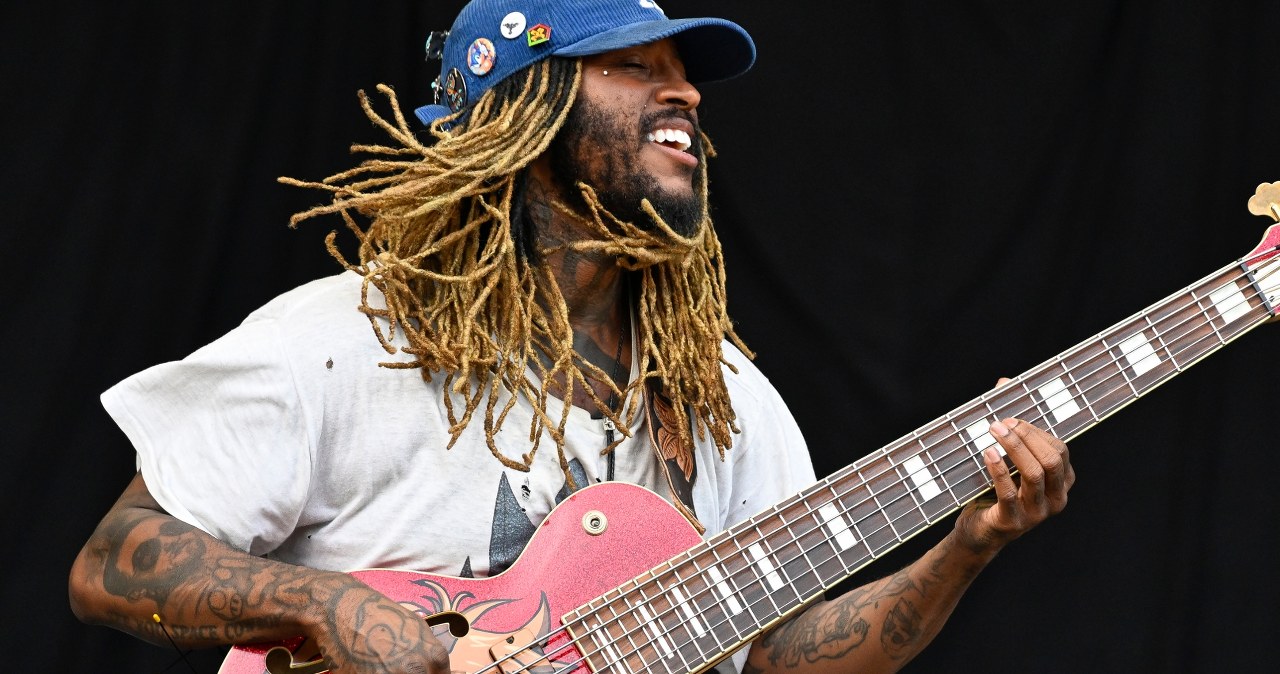 To jedno z ostatnich nagrań za jego życia. W końcu ujrzało światło dzienne