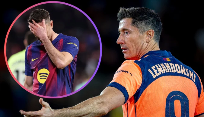 Lewandowski na liście, Barcelona zdecydowała ws. transferu. Kosmiczna kwota
