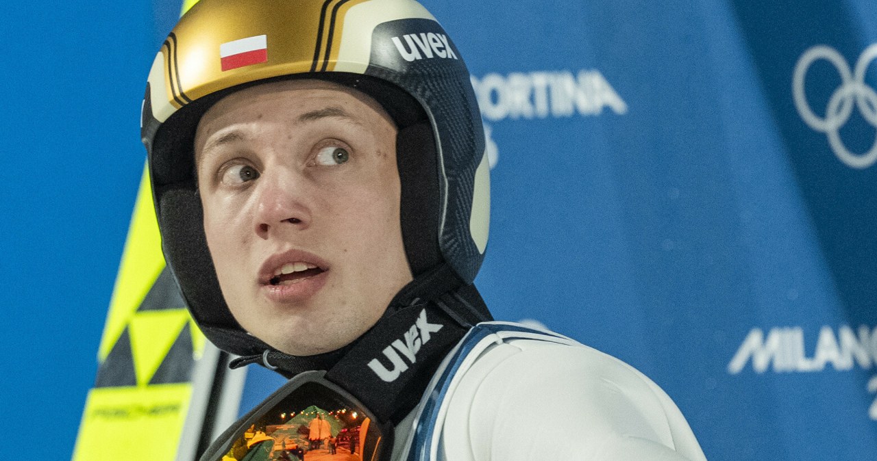 Tomasiak z szansą na złoto. PZN wydał komunikat. 999 szczęściarzy