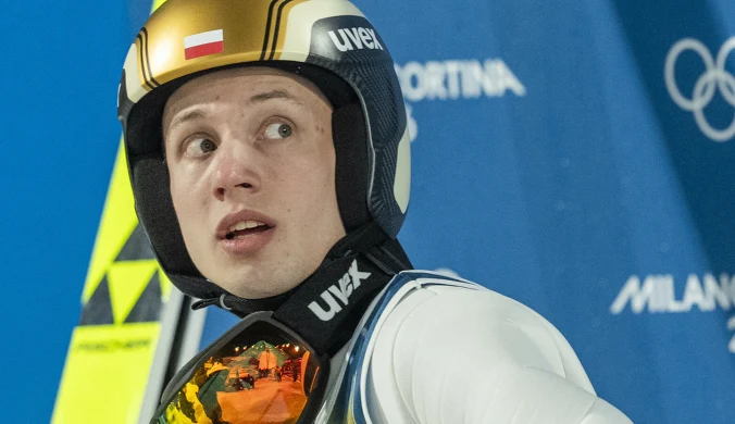 Huczy wokół medalu dla Tomasiaka. FIS oficjalnie ogłasza. Jest komunikat