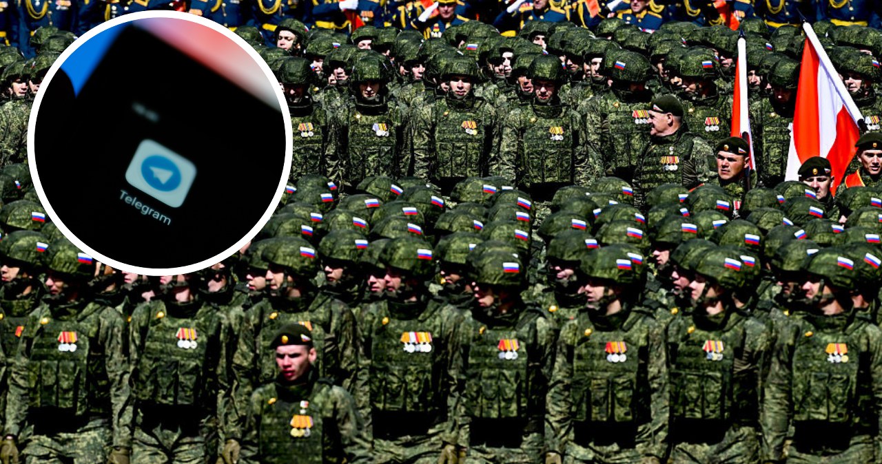 Rosną obawy na Kremlu. Minister zabrał głos, wskazał na dane wywiadowcze