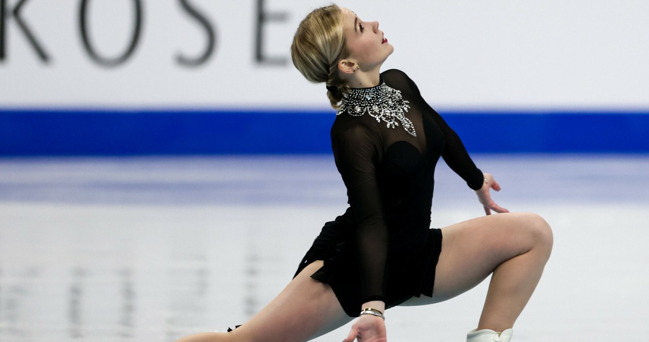 Oto prawda o Kurakowej. Wychodzą kulisy ws. gwiazdy reprezentacji Polski