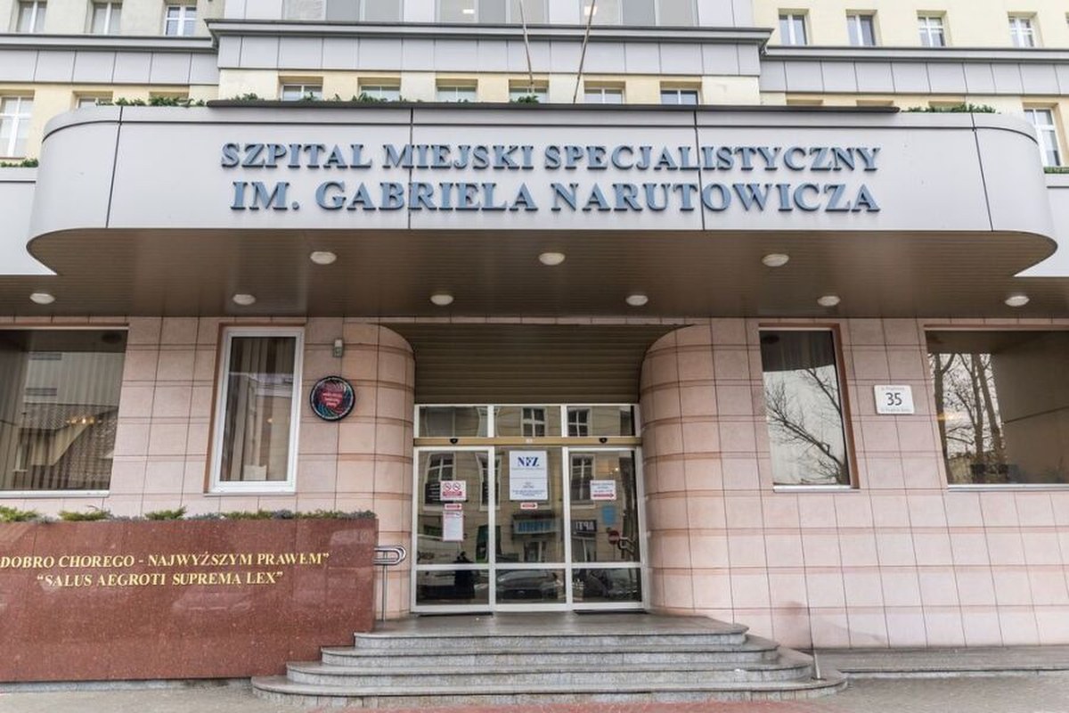 Będzie wsparcie finansowe dla szpitala w Krakowie. Pracownicy i pacjenci mogą odetchnąć?