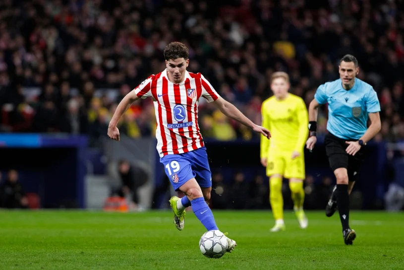 Liga Mistrzów. Multiliga z wtorkowych meczów 1/16 finału. Wyniki meczów, relacja na żywo