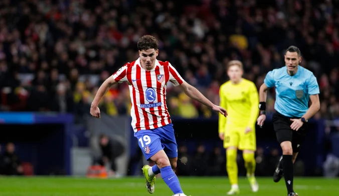 Liga Mistrzów. Multiliga z wtorkowych meczów 1/16 finału. Wyniki meczów, relacja na żywo