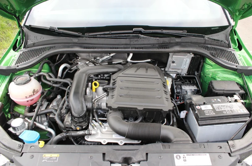 Silnik 1.0 TSI oczami mechanika. "Nie liczyłabym, iż zrobi 500 tys. km"