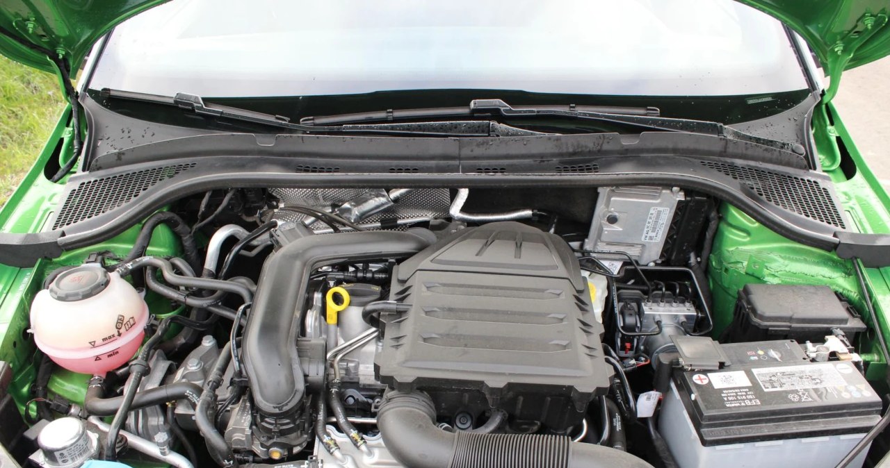 Silnik 1.0 TSI oczami mechanika. "Nie liczyłabym, iż zrobi 500 tys. km"