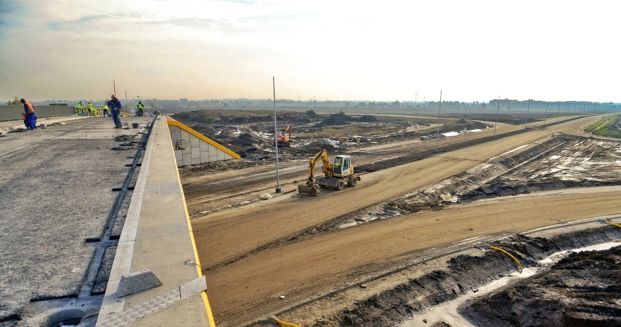 Wielki kontrakt i walka spółek z GPW. Stawką miliardy złotych