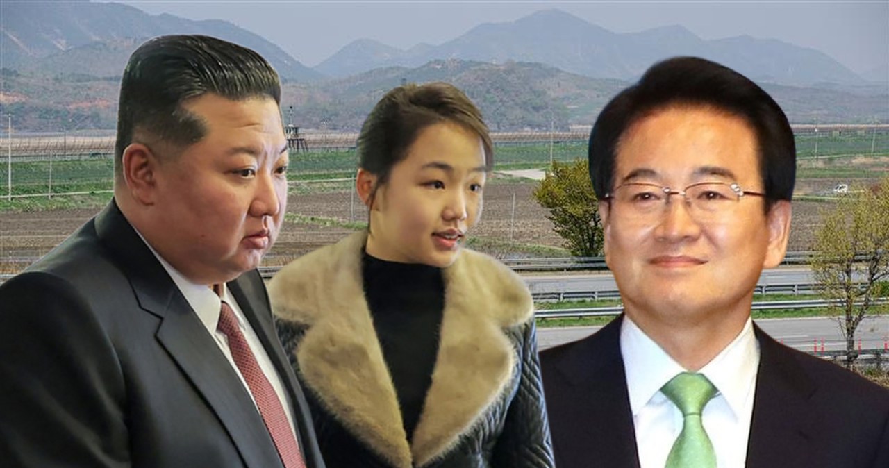 Korea Południowa zwróciła się do Północy. "Wyrażamy oficjalne ubolewanie"