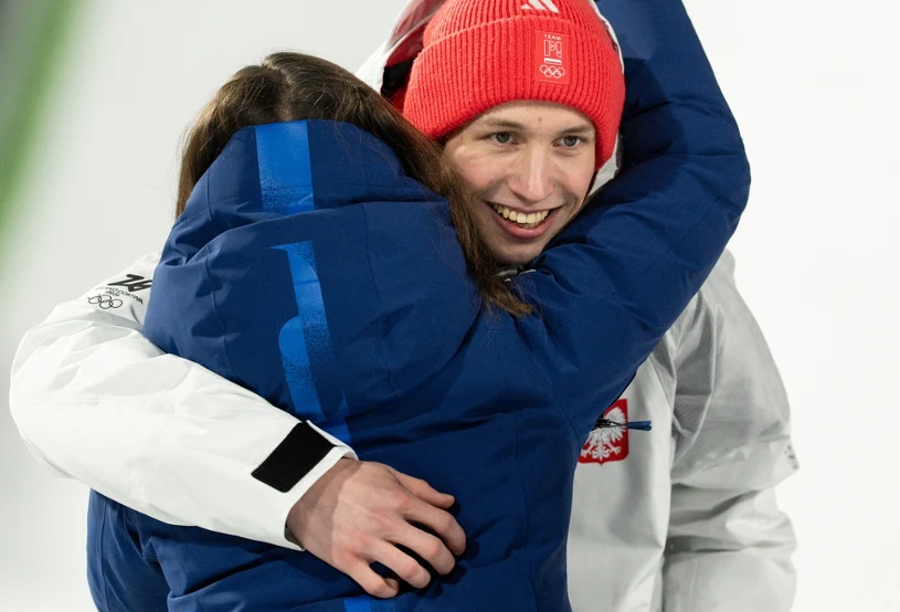 Mocne słowa o Tomasiaku na antenie TVP. Proboszcz reaguje i potwierdza