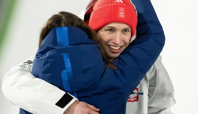 Potwierdziły się doniesienia o Kacprze Tomasiaku i Paulinie. Tata przyznał