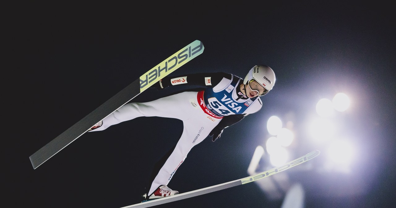 MP w skokach narciarskich. Gdzie i o której obejrzeć? [TRANSMISJA]