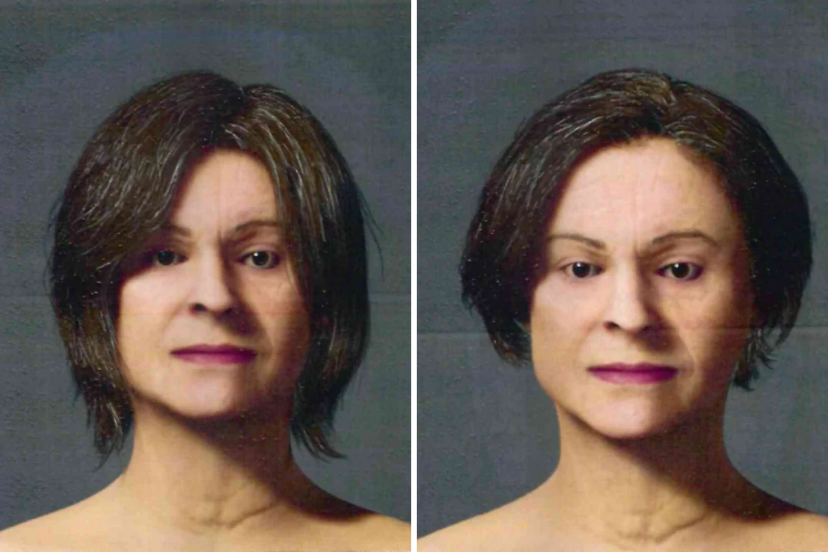 Łódzka prokuratura bada sprawę kobiety, której zwłoki znaleziono w piwnicy na Bałutach. Eksperci zrekonstruowali wygląd jej twarzy na podstawie kości czaszki. Śledczy proszą o zgłaszanie się osób, które wiedzą, kim była zmarła. 