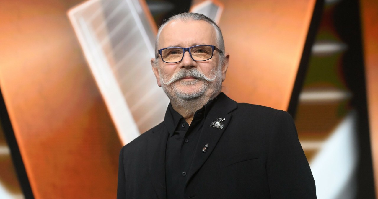 Finalista "The Voice Senior" ujawnił szczegóły ślubu. "Diaboliczny plan"