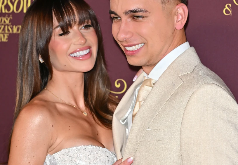 Wersow i Friz nie mogli tego dłużej ukrywać. Wyjawili płeć drugiego dziecka