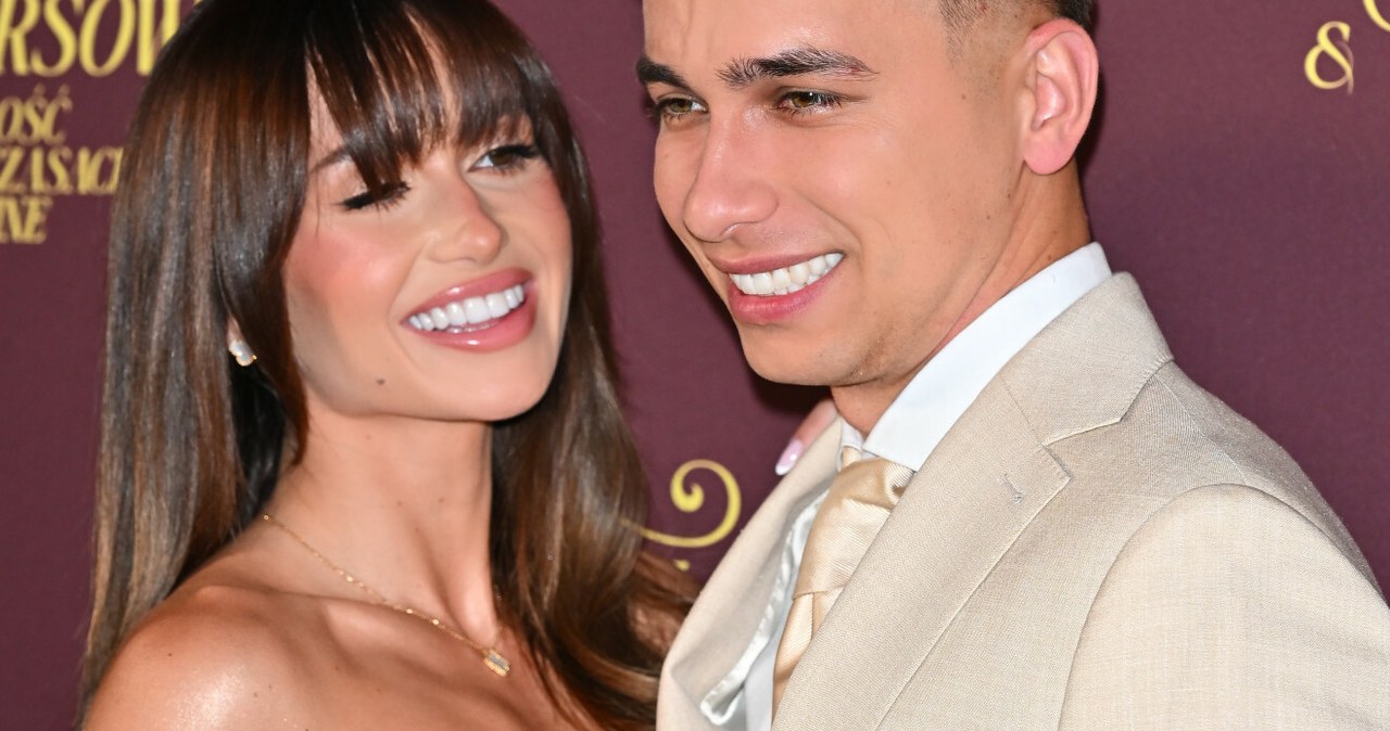 Wersow i Friz nie mogli tego dłużej ukrywać. Wyjawili płeć drugiego dziecka