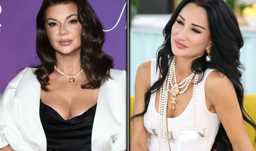 Opowiedziała na słowa Edyty Górniak. "Prawda mieszka w ciszy"