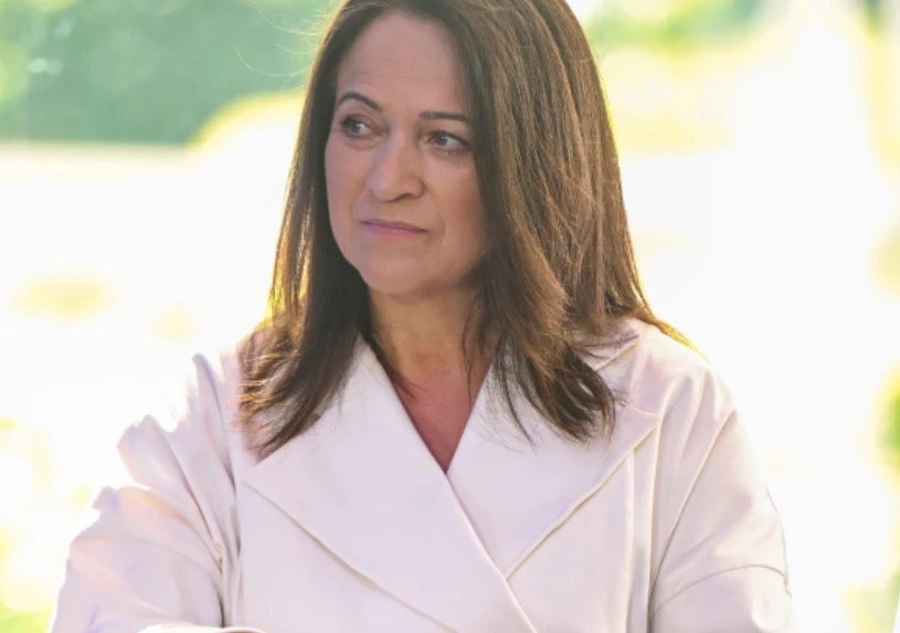 Ewa Drzyzga wprost o zmianach w "Dzień dobry TVN". Tak to ocenia