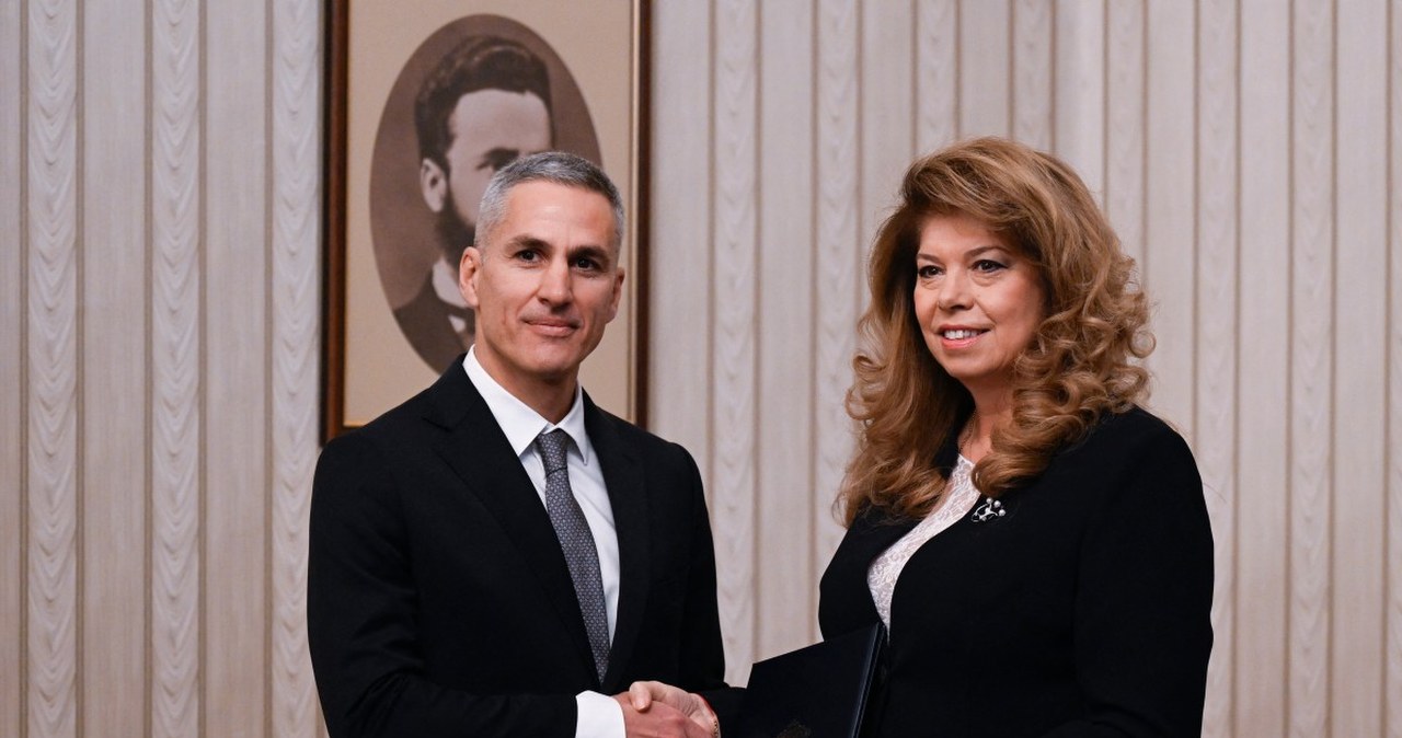 Bułgaria. Prezydent ogłosiła datę przyspieszonych wyborów parlamentarnych Bułgaria. Prezydent ogłosiła datę przyspieszonych wyborów parlamentarnych