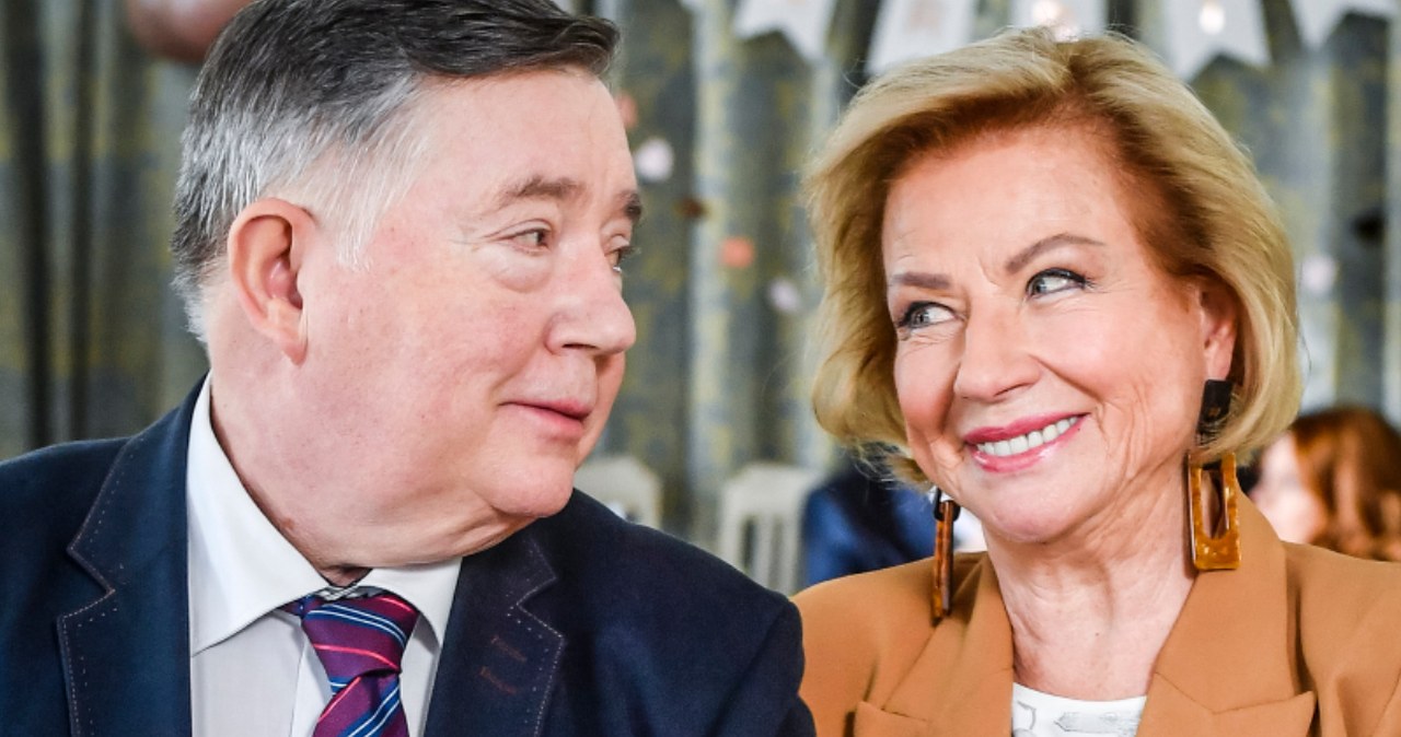 Mieczysław Hryniewicz wspomina Bożenę Dykiel. Jego słowa łamią serce