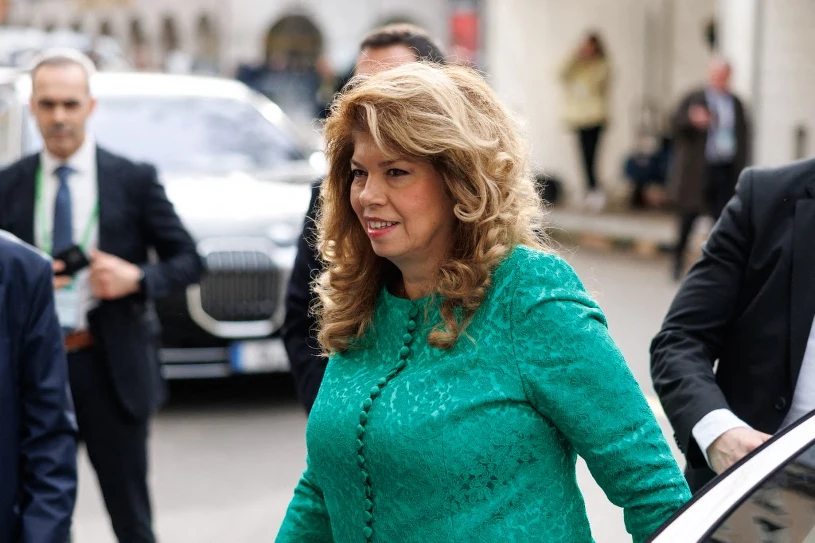 Nadchodzą zmiany w Bułgarii. Prezydent podała datę