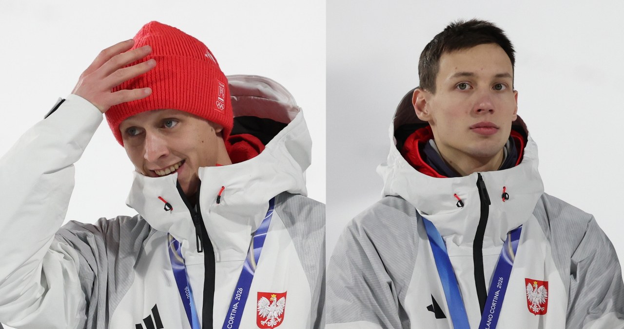 Wąsek wrócił do Polski. I ogłasza ws. Tomasiaka. Zaskakująca prawda